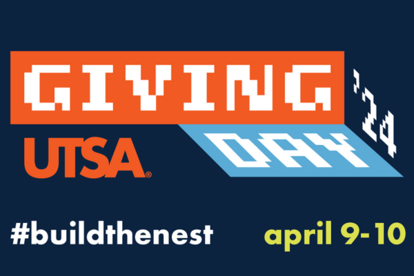 Day of Giving Logo