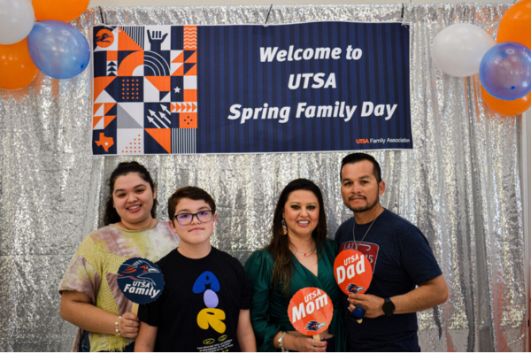 Spring Family Day 2023