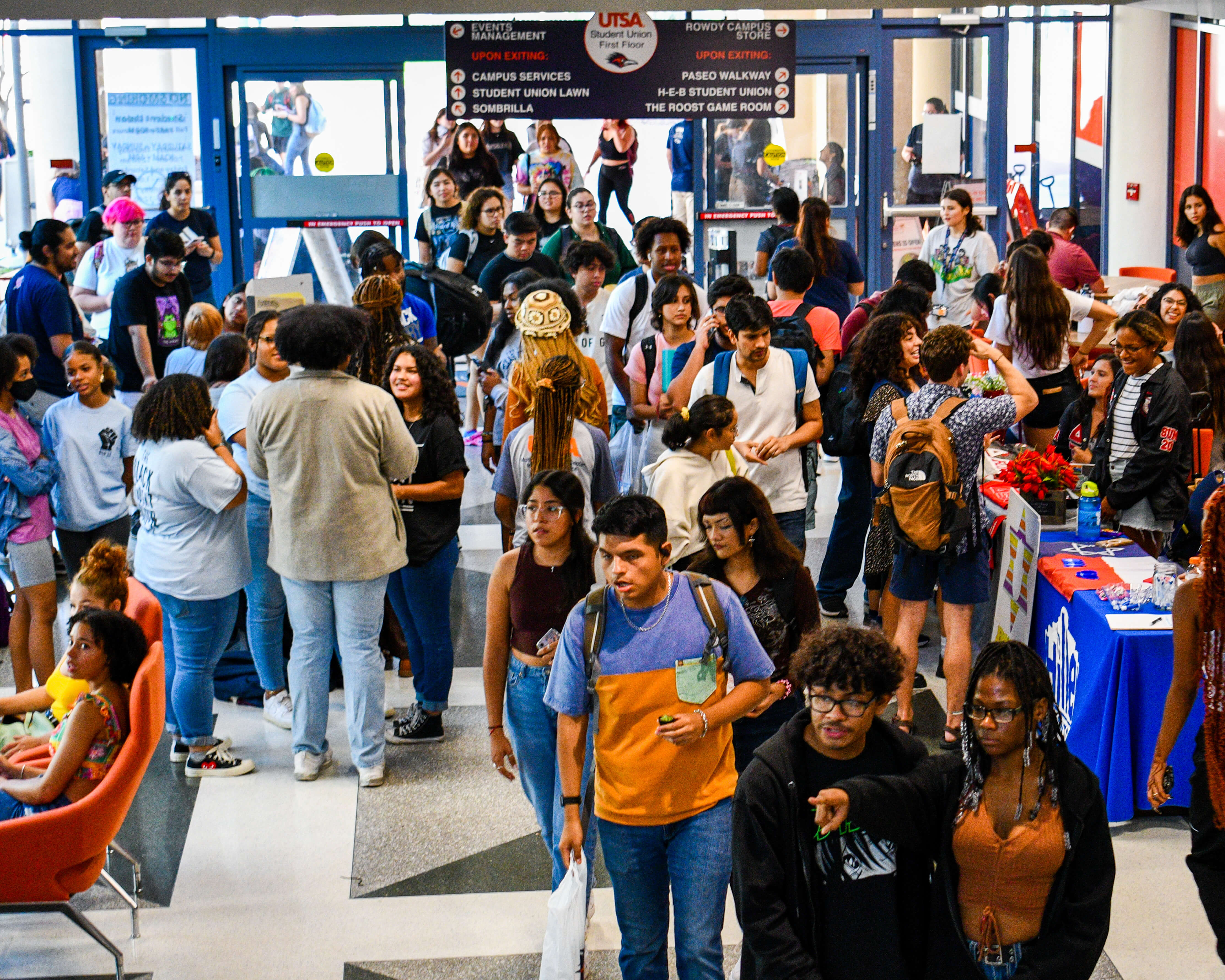 Orientation 3