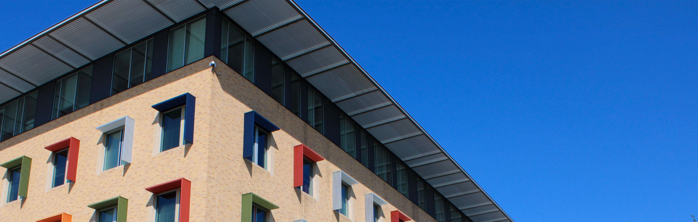 Financial Affairs page banner