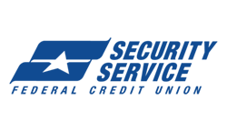 Security Service Federal Credit Union Logo