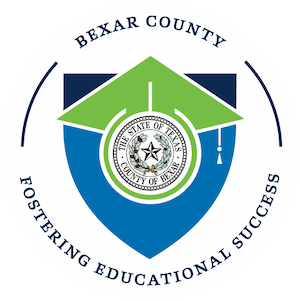 Bexar County Pilot Project Logo
