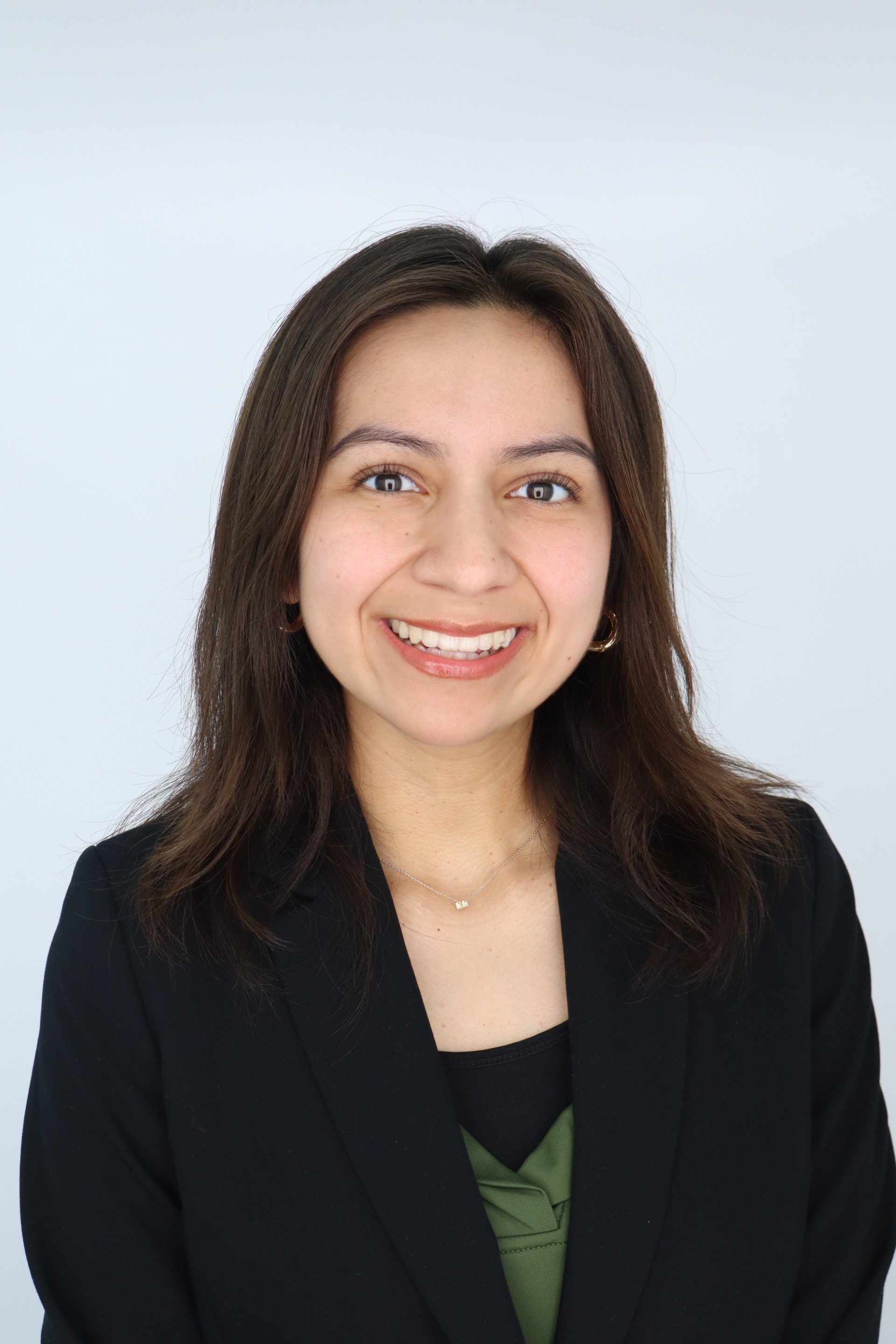 Angelica Cordero