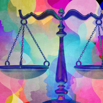 scales of justice