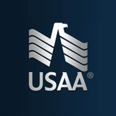 USAA logo