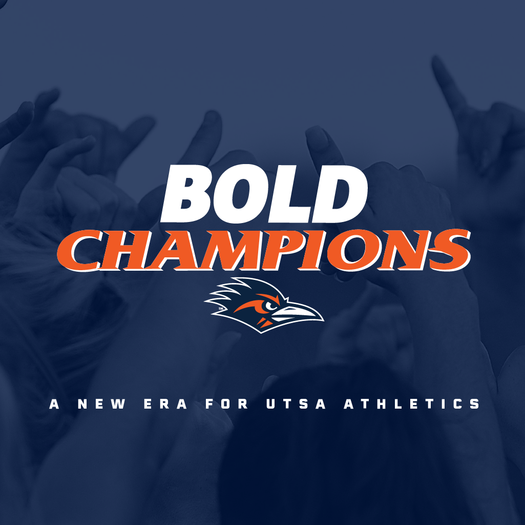 Bold Champions Campaign Logo