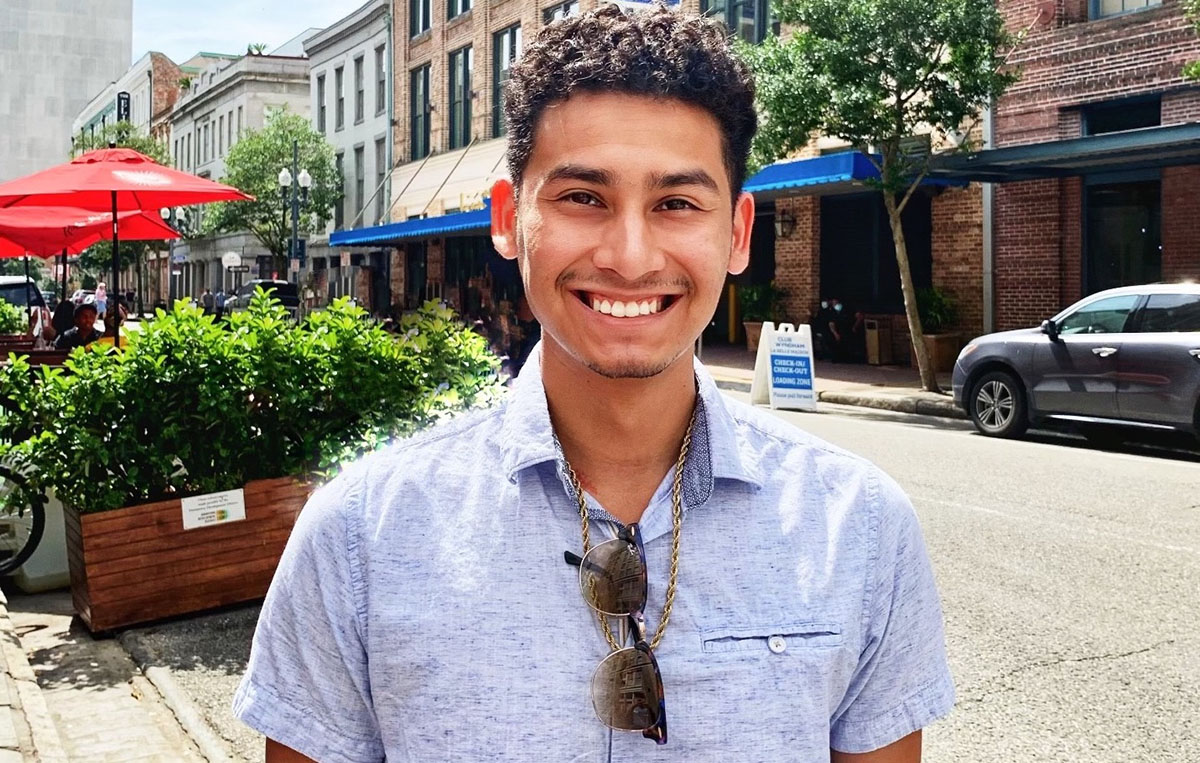 Elijah Garcia