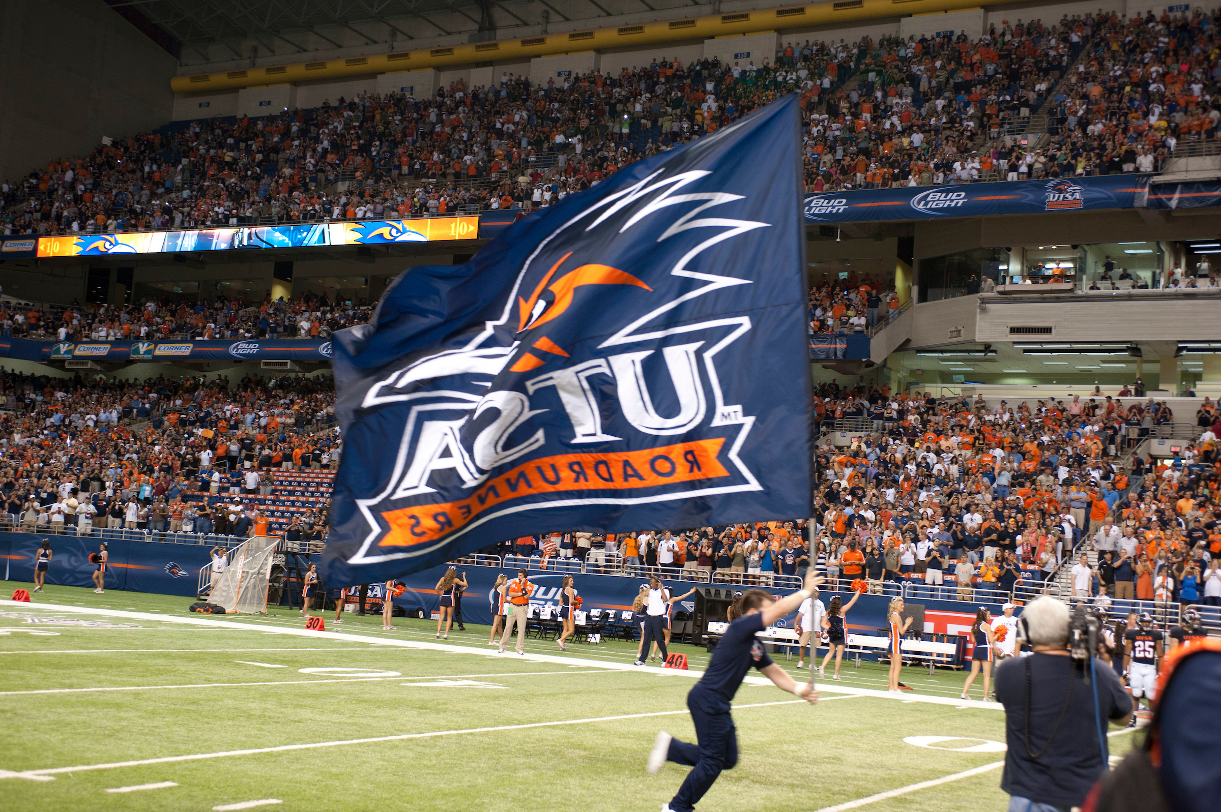 Intercollegiate Athletics