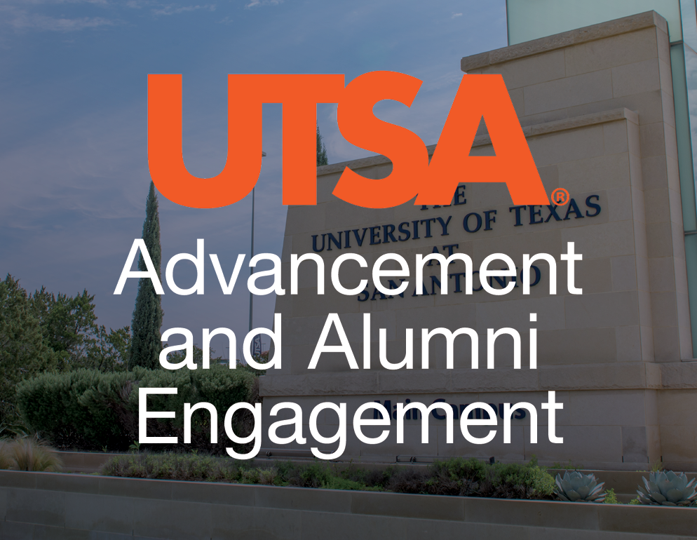 Advancement and Alumni Engagement