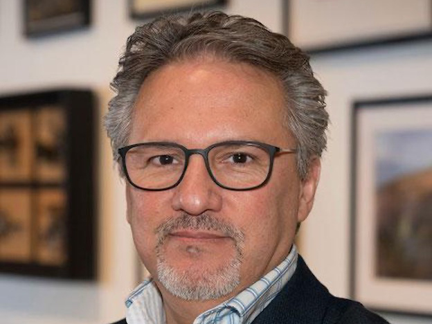 Arturo Infante Almeida