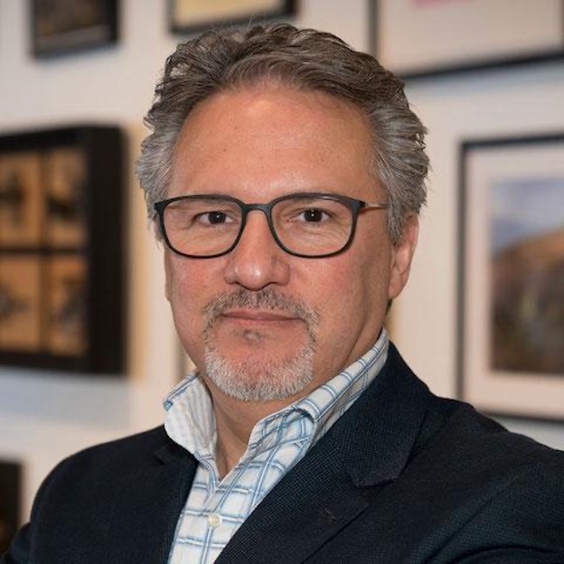 Arturo Almeida