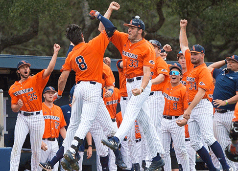 UT San Antonio Baseball