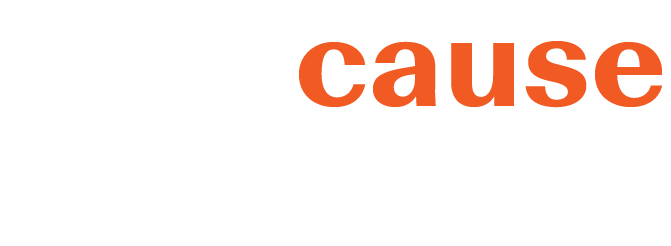 caused focused giving logo