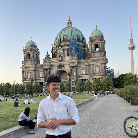 elias flores in germany