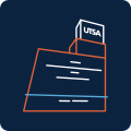 Icon of UTSA sinage