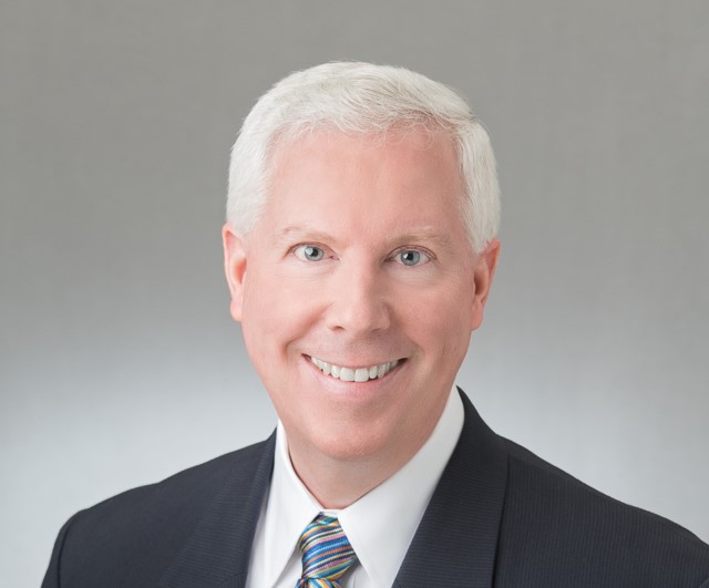 Keith Herndon portrait