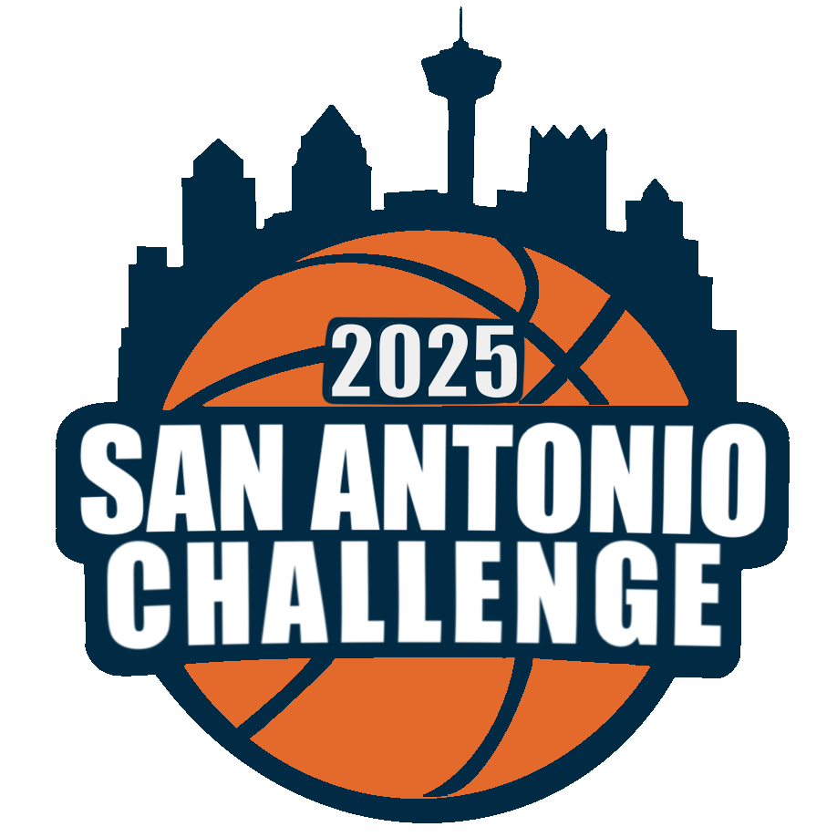 San Antonio Basketball Challenge logo