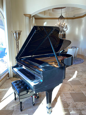 Piano