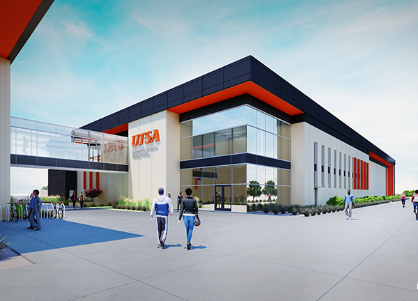 Volleyball & Basketball Training Facility