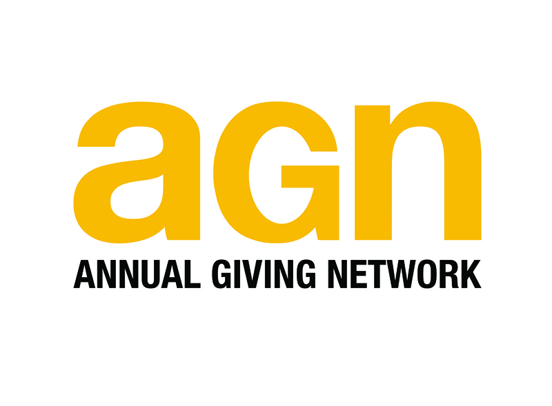 Annual Giving Network Logo