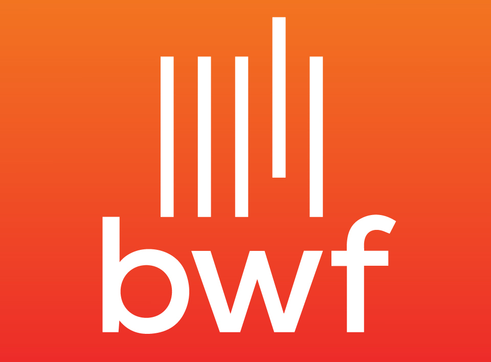 BWF Logo