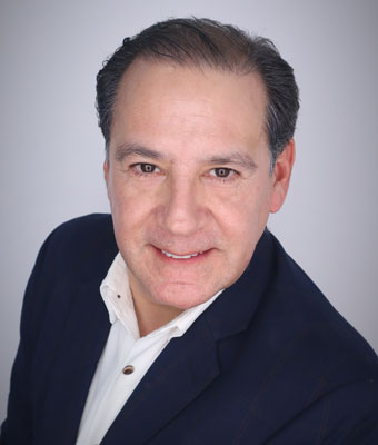 Albert Carrisalez photo
