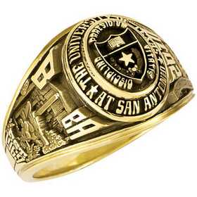 UTSA Ring