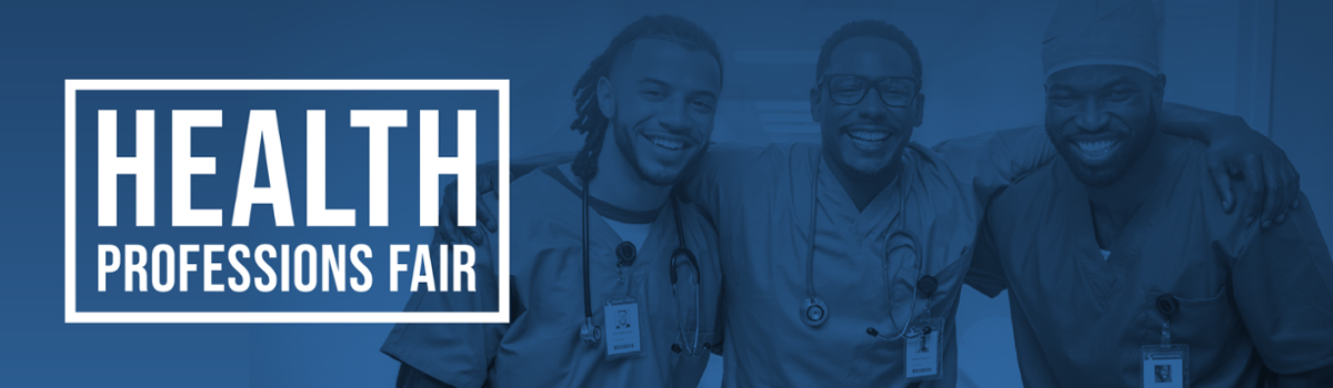 health professions day