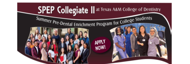 TAMU Summer Prep Program