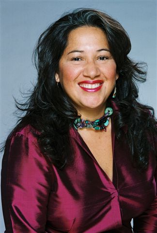Christine Ortega