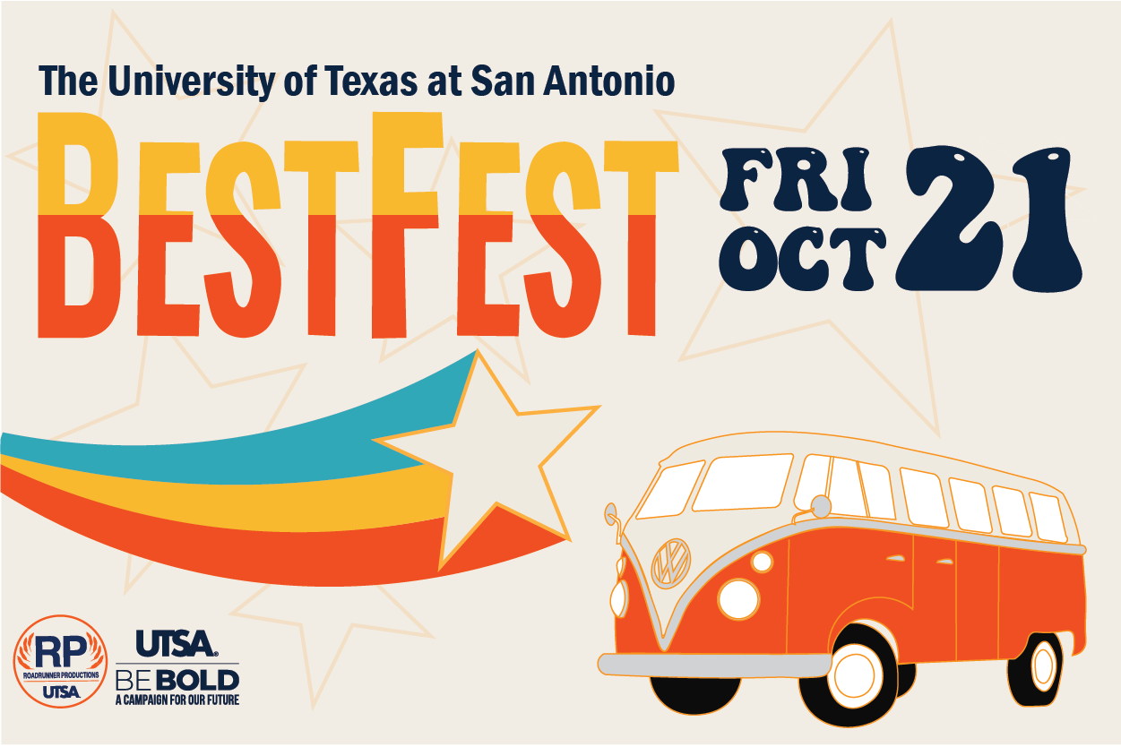 Home UTSA University of Texas at San Antonio