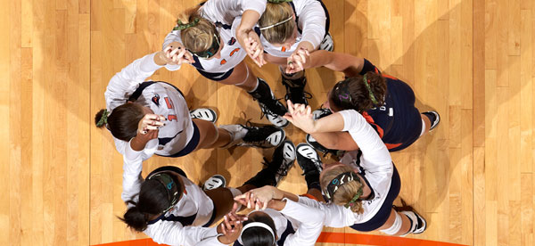 UTSA Volleyball vs LA Tech