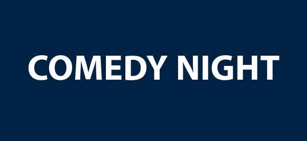 Comedy Night