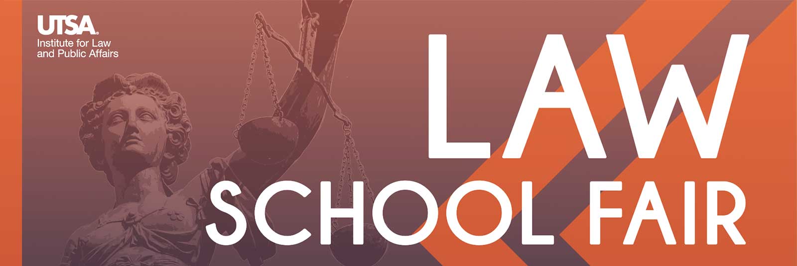 2025 Law School Fair - Nov. 4, 2025 | 10am-1pm | H-E-B Student Union Ballroom 1 and 2