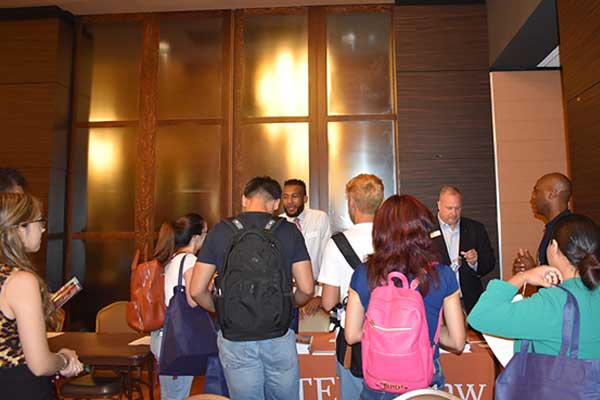 ILPA Summer Law Prep Event