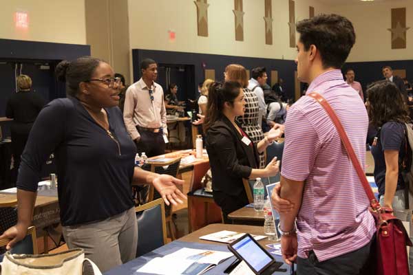 ILPA Signature Event