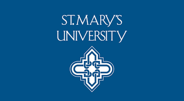 St. Mary's Law logo