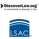 Discover Law Logo