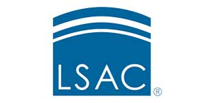 Law School Admission Council Logo