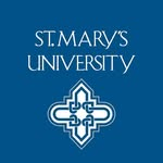 St. Mary's Law logo