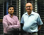 $500K to study cloud computing goes to the College of Engineering’s Ram Krishnan