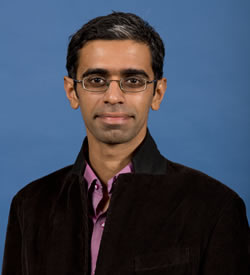 Pranav Bhounsule