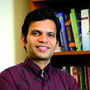 Ram Krishnan: Award-winning Educator & Researcher