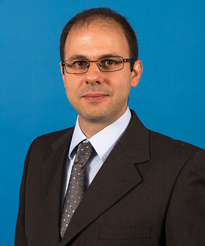 Wassim Ghannoum
