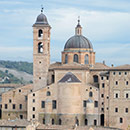 Urbino, Italy study abroad