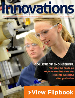 Innovations Spring 2014 cover