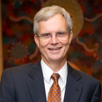 John Frederick, Ph.D