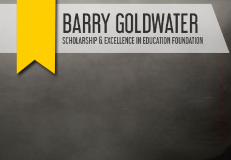 Goldwater Scholars Competition names UTSA awardees