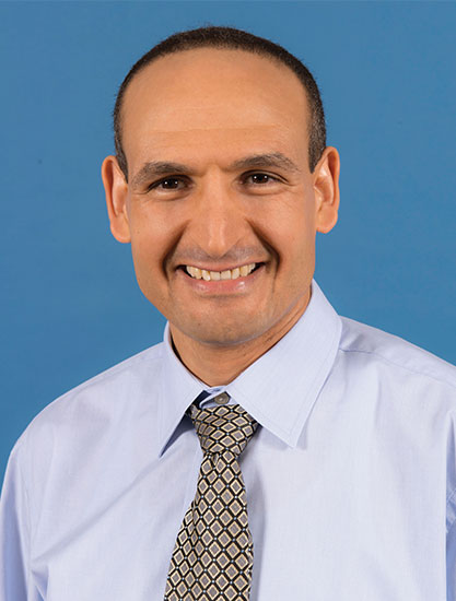 Mahmoud Abdelwahed