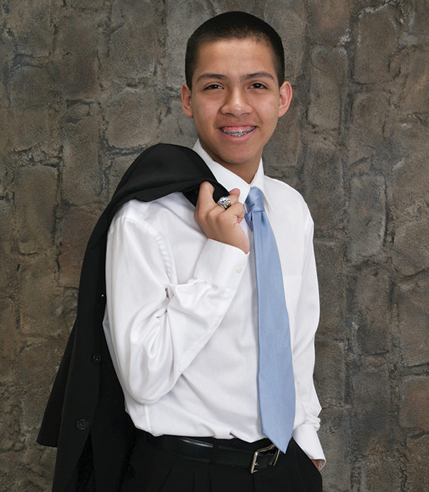 Eric Hernandez
